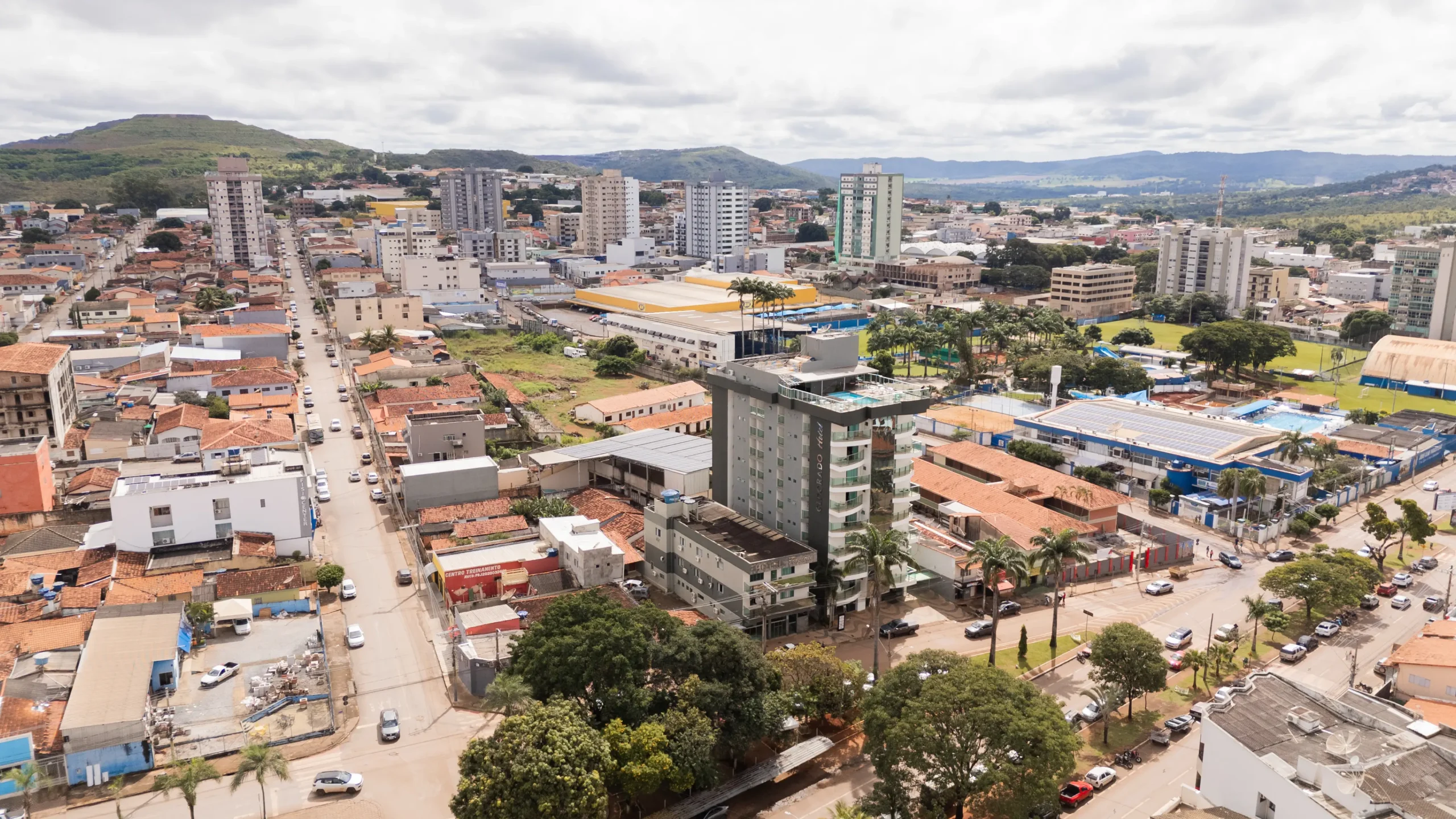 Patrimônio histórico, cultural e gastronomia local descubra a essência de Paracatu