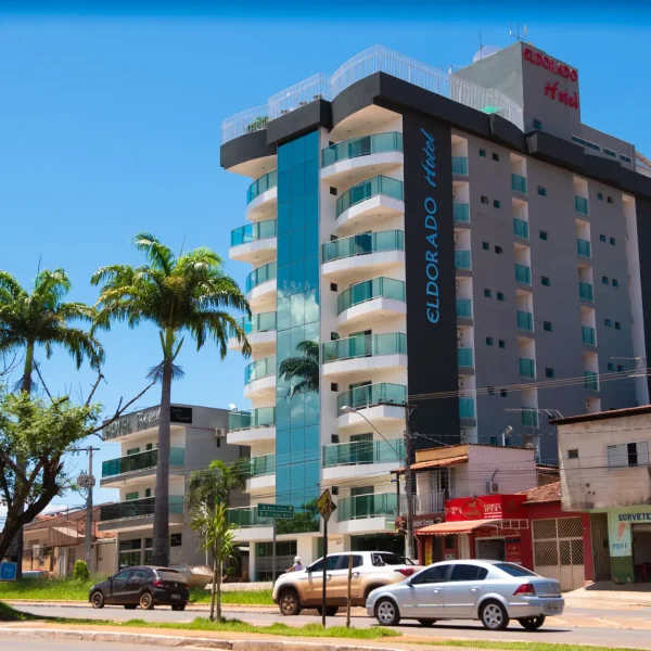 Hotel Eldorado e Tropical 166