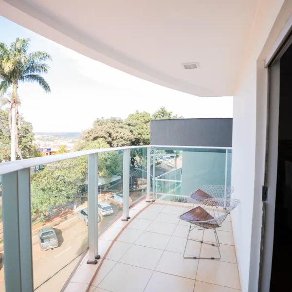 Paracatu te espera: praticidade e conforto no Hotel Eldorado