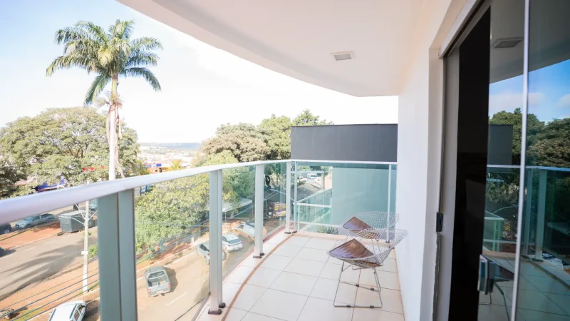Paracatu te espera: praticidade e conforto no Hotel Eldorado